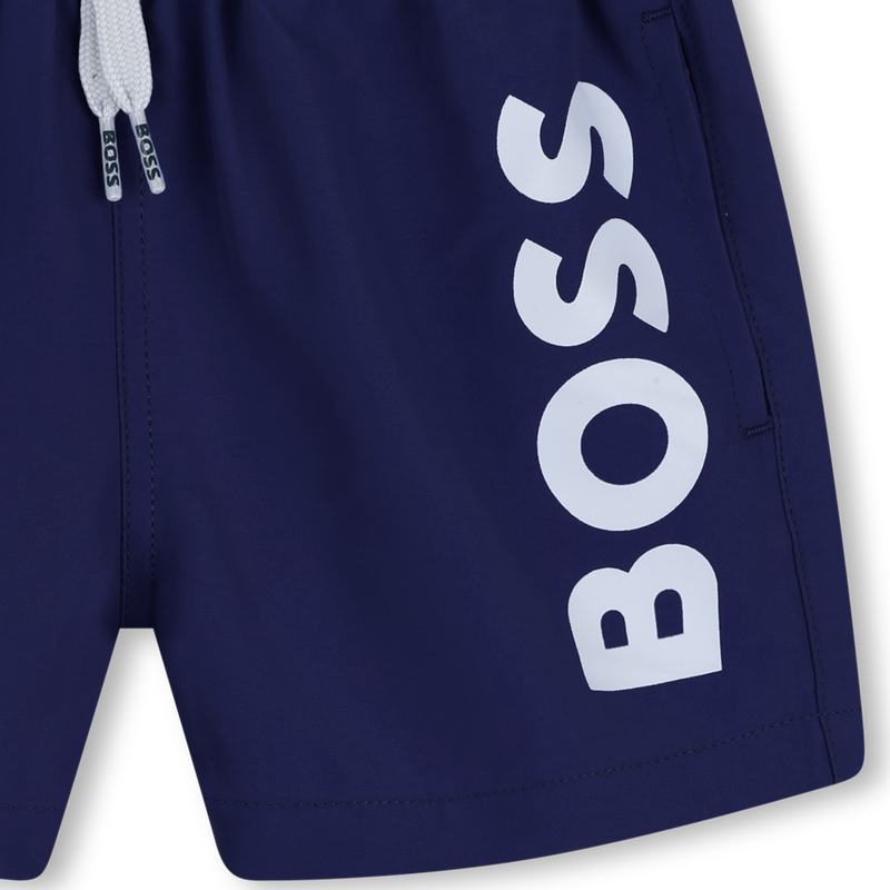 Short de bain BOSS 
                        GARCON