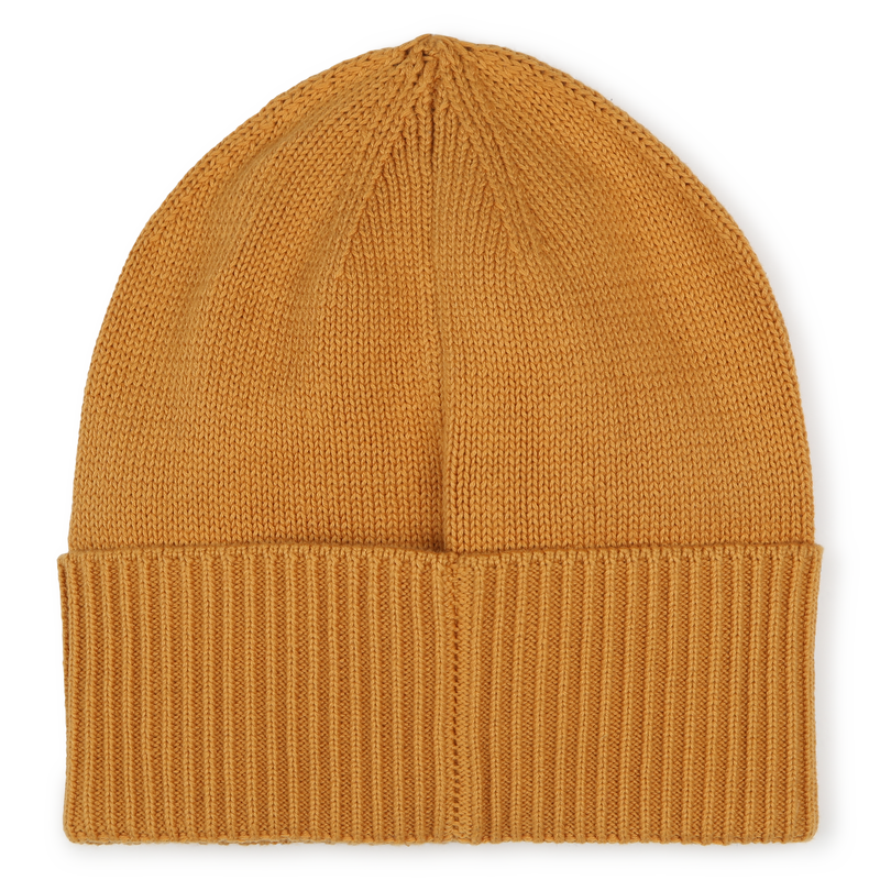 Bonnet à revers TIMBERLAND 
                    GARCON