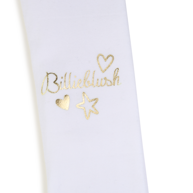 Collants en tricot imprimé BILLIEBLUSH 
                    FILLE