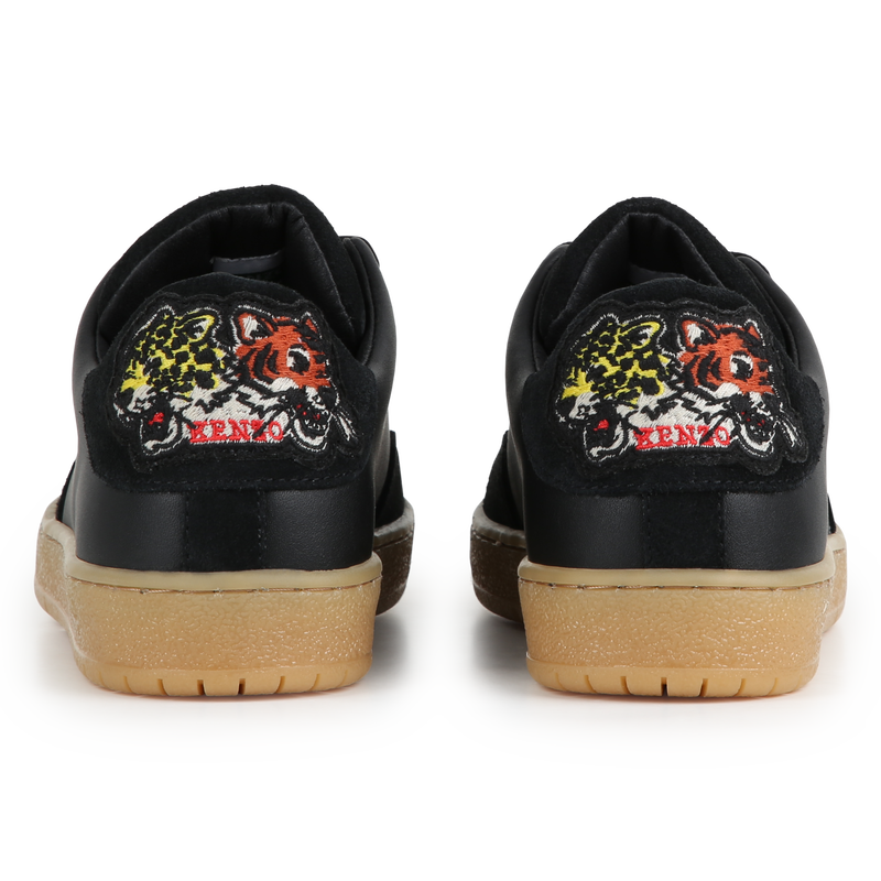 Baskets KENZO KIDS 
                        UNISEXE
