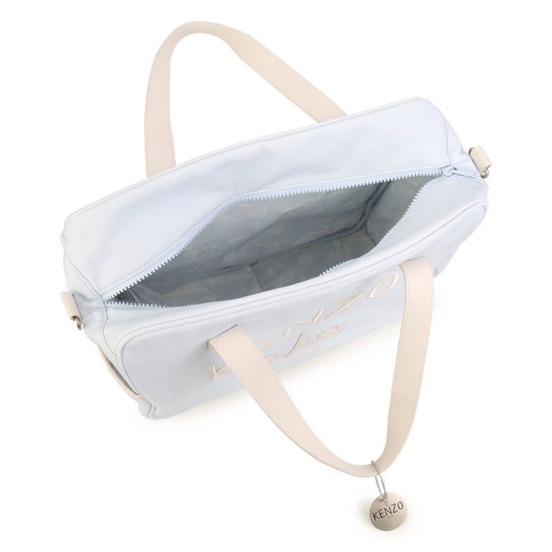 Sac et matelas à langer KENZO KIDS 
                    UNISEXE