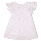 Ensemble robe et culotte GIVENCHY 
                    UNISEXE