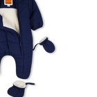Combinaison pilote TIMBERLAND 
                    GARCON