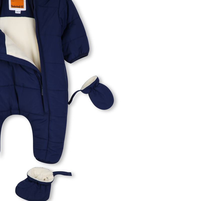 Combinaison pilote TIMBERLAND 
                        GARCON