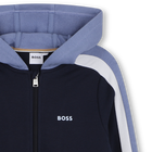 Ensemble de jogging BOSS 
                    GARCON