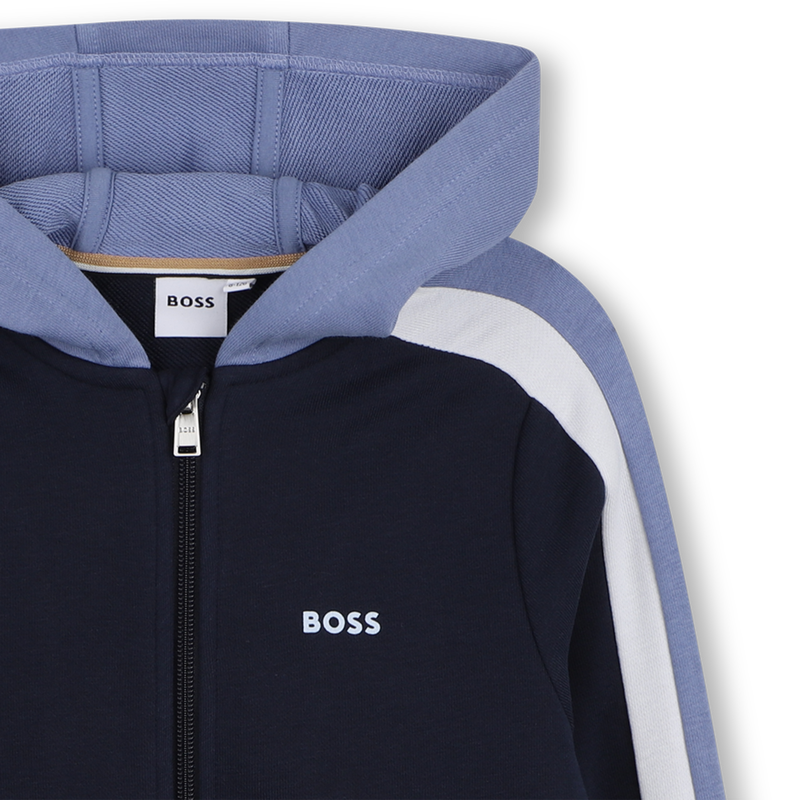 ENSEMBLE DE JOGGING BOSS 
                        GARCON