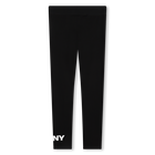 Legging avec imprim&eacute;s DKNY 
                    FILLE
