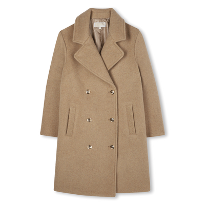 Manteau doublé MICHAEL KORS FILLE