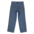 Pantalon en denim MARC JACOBS 
                    FILLE