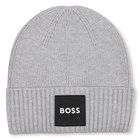 Bonnet en tricot BOSS 
                    GARCON