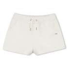 Short en molleton CHLOE 
                    FILLE