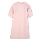 Robe manches courtes BOSS 
                    FILLE