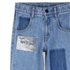 Pantalon en jean MARC JACOBS 
                    GARCON