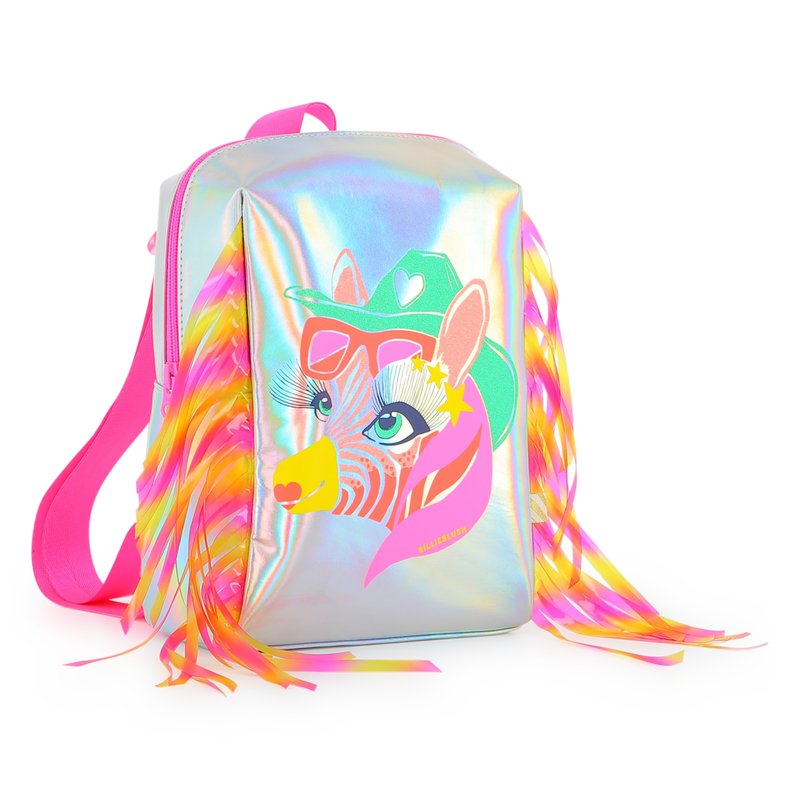 Petit sac à dos BILLIEBLUSH 
                    FILLE