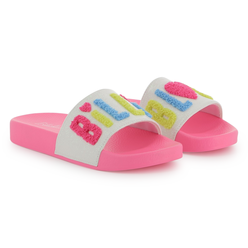 Claquettes BILLIEBLUSH 
                    FILLE