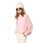 Bonnet en tricot MICHAEL KORS 
                    FILLE