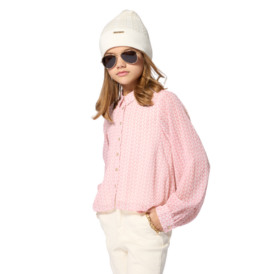 Bonnet en tricot MICHAEL KORS FILLE