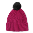 Ensemble bonnet + tour de cou KARL LAGERFELD KIDS 
                    FILLE