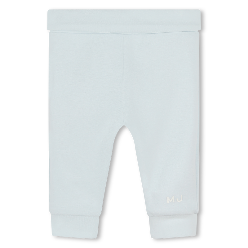 Ensemble 3 pièces en coton THE MARC JACOBS 
                    UNISEXE
