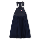 Robe longue Hugo 
                    FILLE