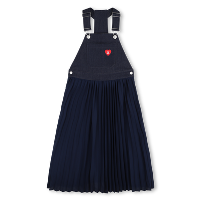 Robe longue Hugo FILLE