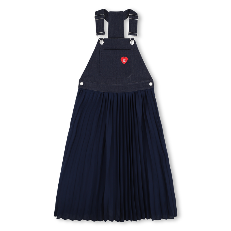 Robe longue Hugo 
                        FILLE