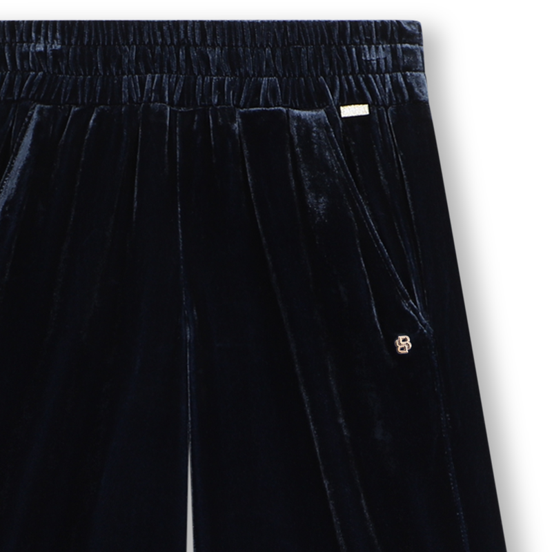 Pantalon BOSS 
                        FILLE