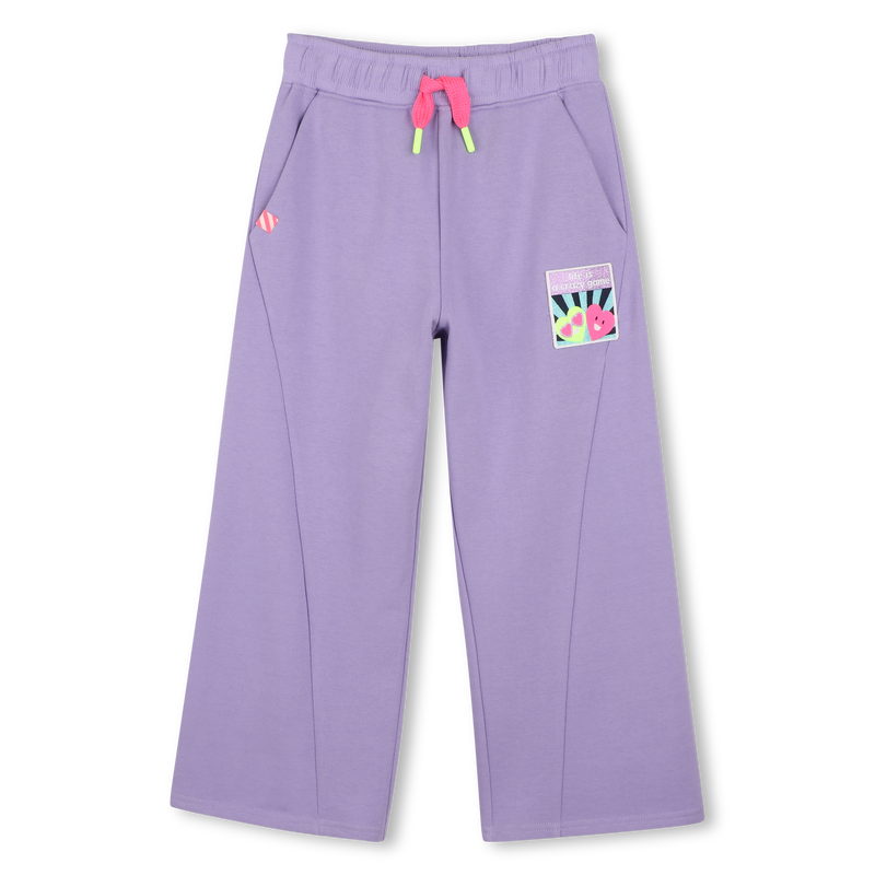 Pantalon de jogging BILLIEBLUSH 
                        FILLE
