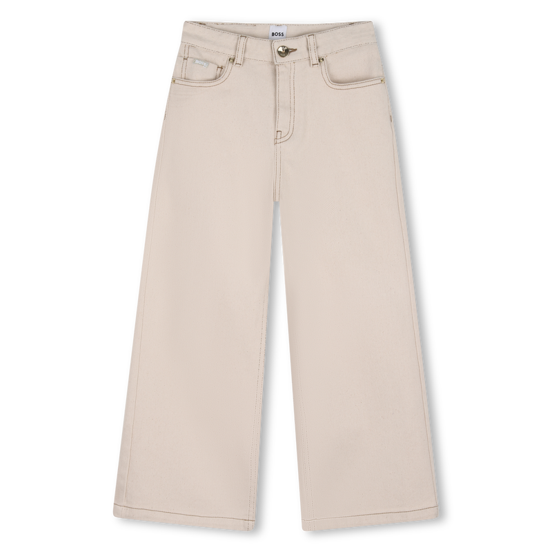 Pantalon BOSS 
                        FILLE