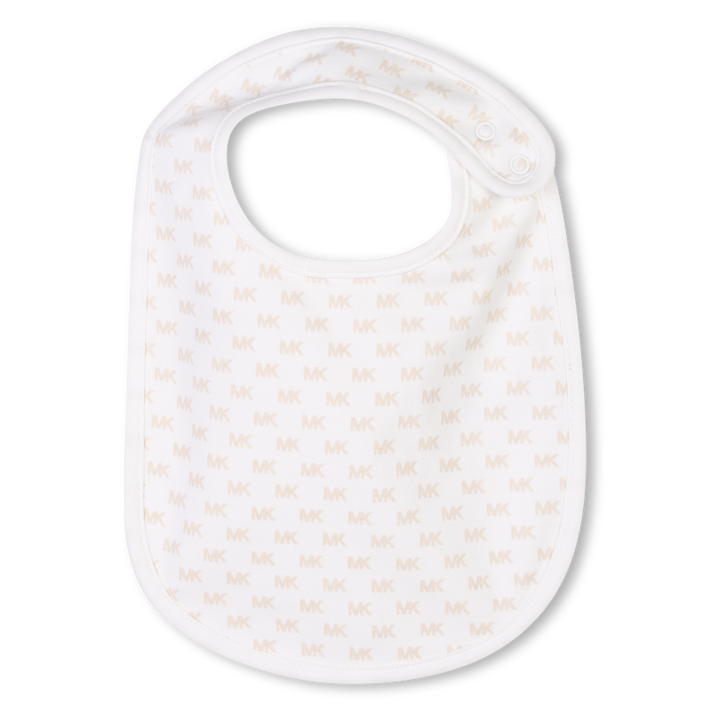 Pyjama bonnet et bavoir MICHAEL KORS 
                    UNISEXE