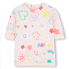 Robe en molleton BILLIEBLUSH 
                    FILLE