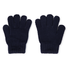 Gants avec coeur orn&eacute; de sequins BILLIEBLUSH 
                    FILLE