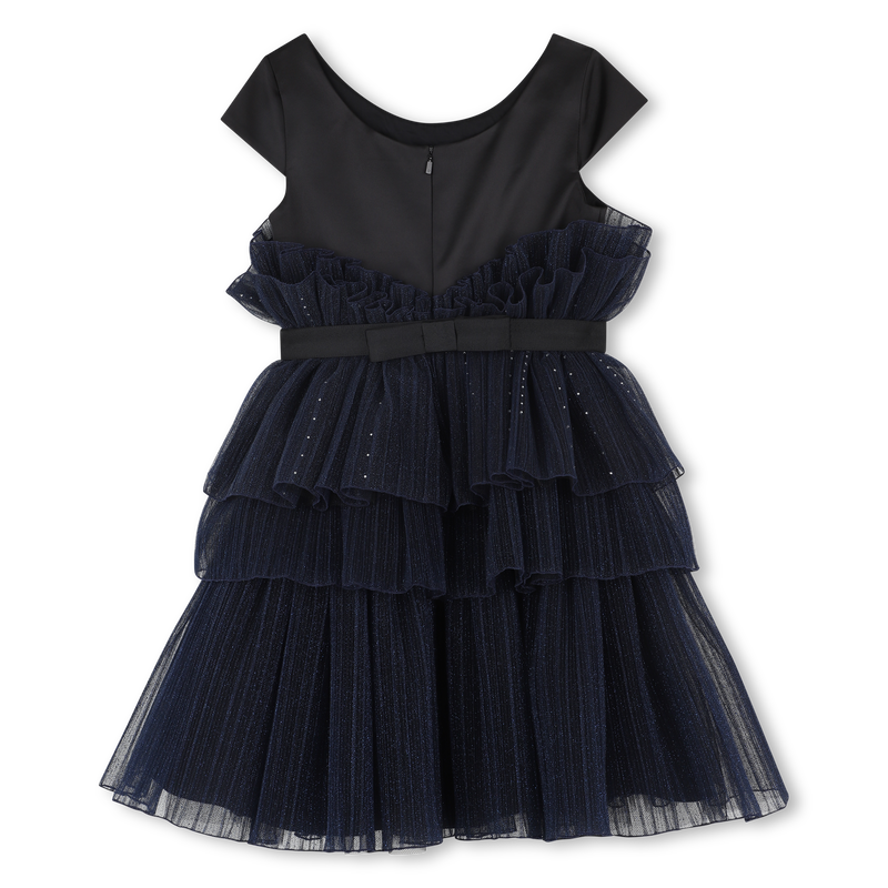 Robe de c&eacute;r&eacute;monie GIVENCHY 
                        FILLE