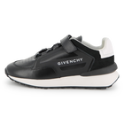 Basket &agrave; lacets GIVENCHY 
                    UNISEXE
