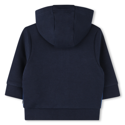 Ensemble jogging avec découpes BOSS GARCON