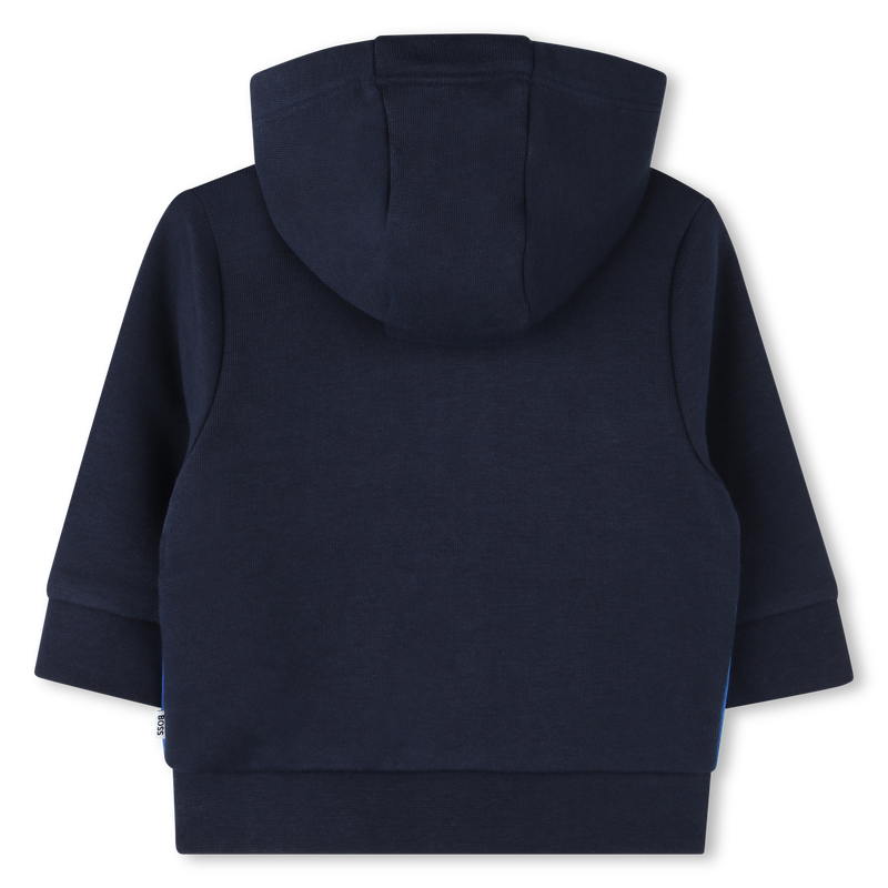 Ensemble jogging avec découpes BOSS 
                    GARCON