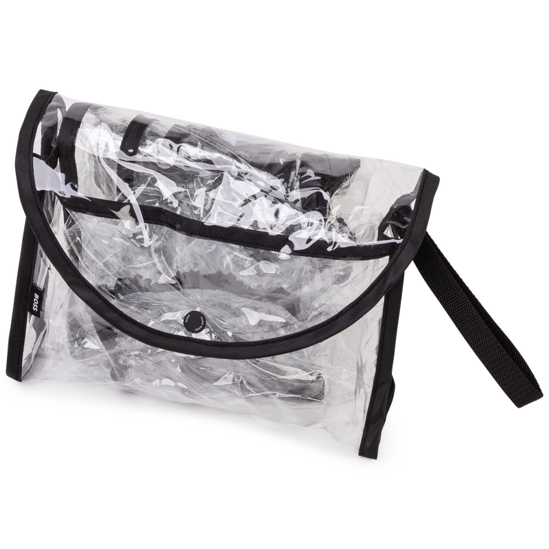 Poussette compacte 2-en-1 BOSS 
                    UNISEXE