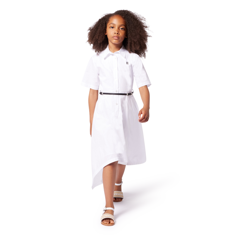 Robe midi GIVENCHY 
                    FILLE