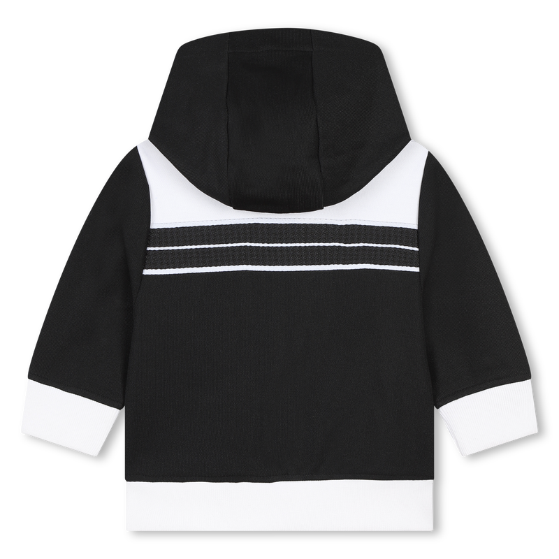 Ensemble de jogging bicolore BOSS 
                    GARCON