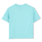 Tee-shirt manches courtes TIMBERLAND 
                    GARCON