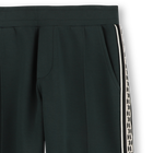 Pantalon de jogging KARL LAGERFELD KIDS 
                    GARCON