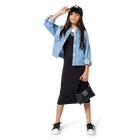 Veste en jean DKNY 
                    UNISEXE