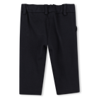 Pantalon de ceremonie BOSS 
                    GARCON