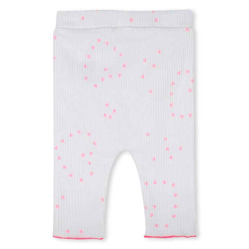 Ensemble T-shirt et legging BILLIEBLUSH 
                    FILLE