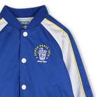 Blouson doublure ray&eacute;e KENZO KIDS 
                    GARCON