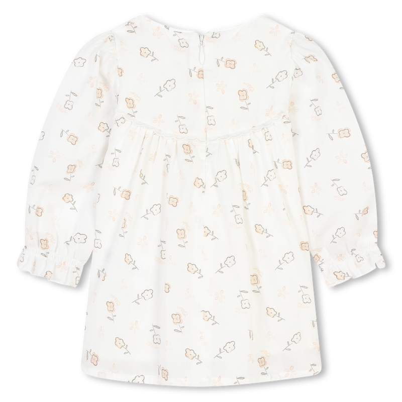 Ensemble 3 pièces CHLOE 
                    FILLE