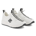 Baskets  lac&eacute;es DKNY 
                    GARCON