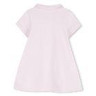 Robe fermeture boutonn&eacute;e BOSS 
                    FILLE