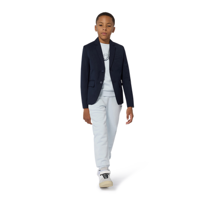 Sweat col rond BOSS GARCON