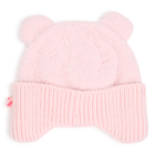 Bonnet en tricot BILLIEBLUSH 
                    FILLE